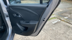 Vauxhall Corsa 1.2 Turbo Griffin 5dr Petrol Hatchback